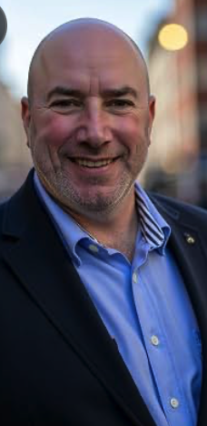 Thomas O’Rourke
